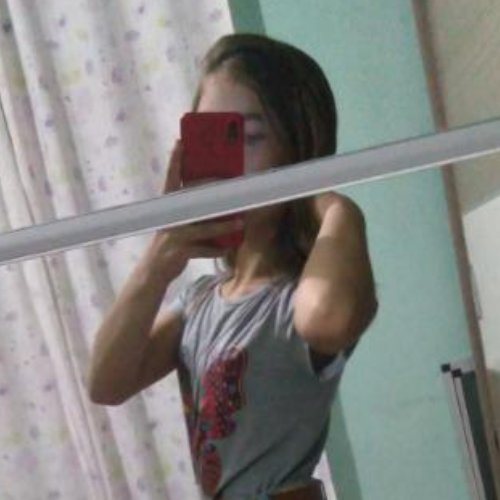 Foto de Rafaela